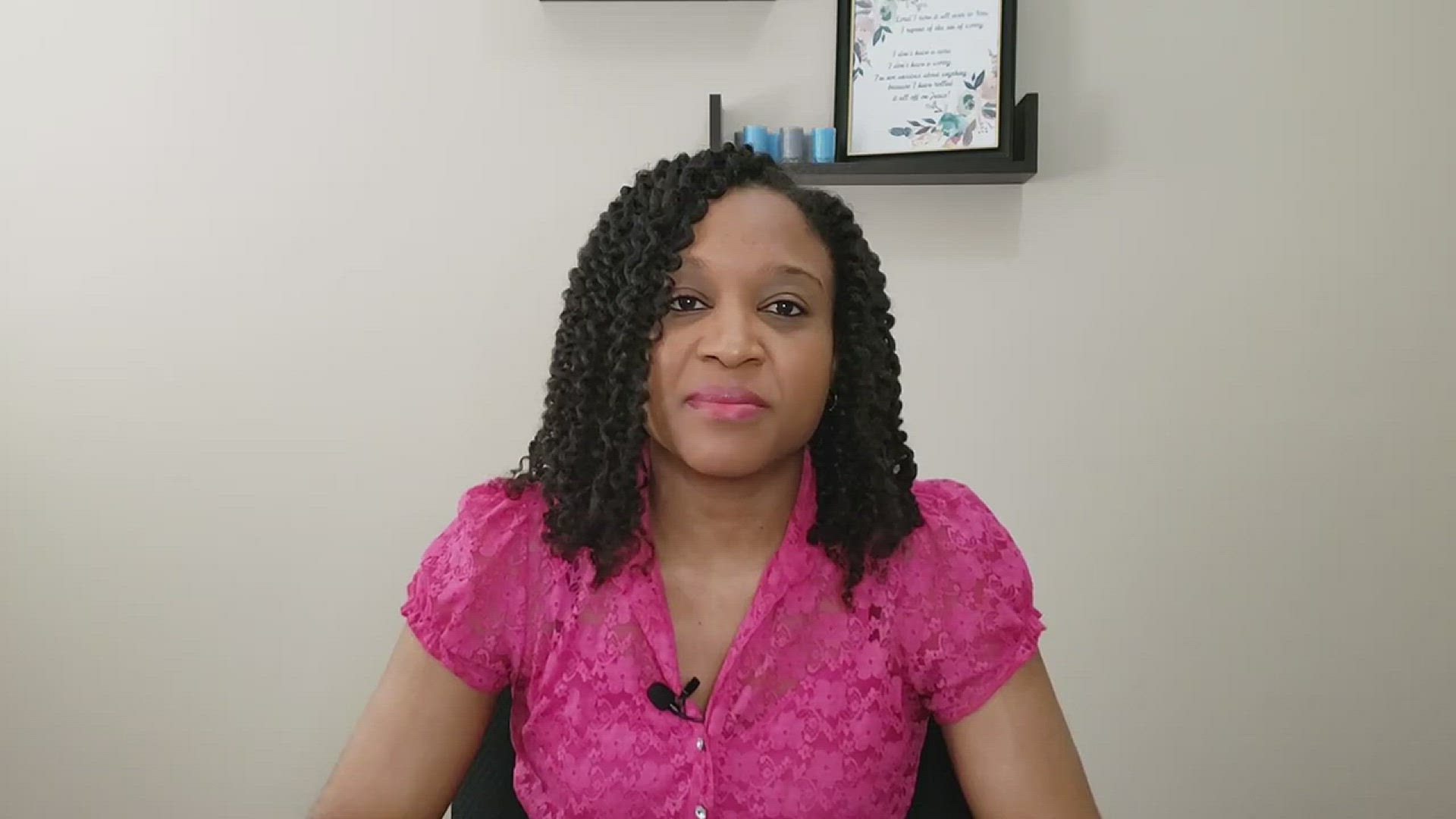 Video thumbnail for Obey God’s Word | How To Reconnect With God