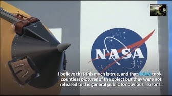 'Video thumbnail for Why is NASA Hiding The Truth About The Pyramid on Mars?'