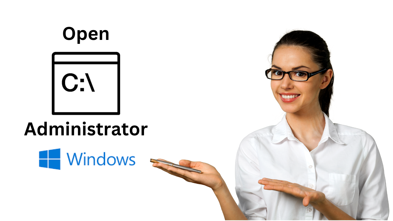 'Video thumbnail for Open Elevated Command Prompt in Windows 11/10/8/7'