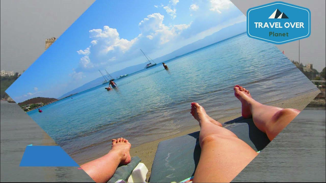 'Video thumbnail for Top 11 Amazing Things to do in Bodrum'
