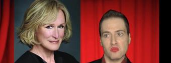 Video thumbnail for CHEWING THE SCENERY- Rainbow Lip Syncs LuPone's Autobiography!