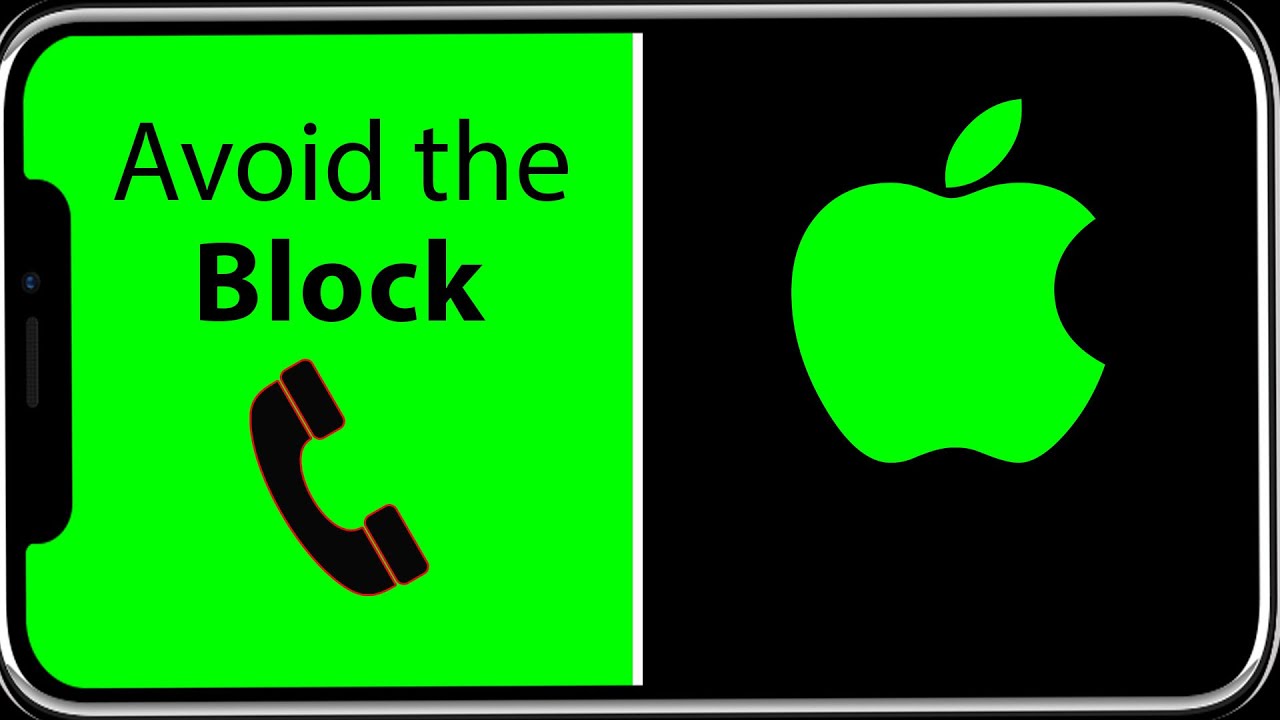 Video thumbnail for How To Call Someone Who Blocked You On iPhone