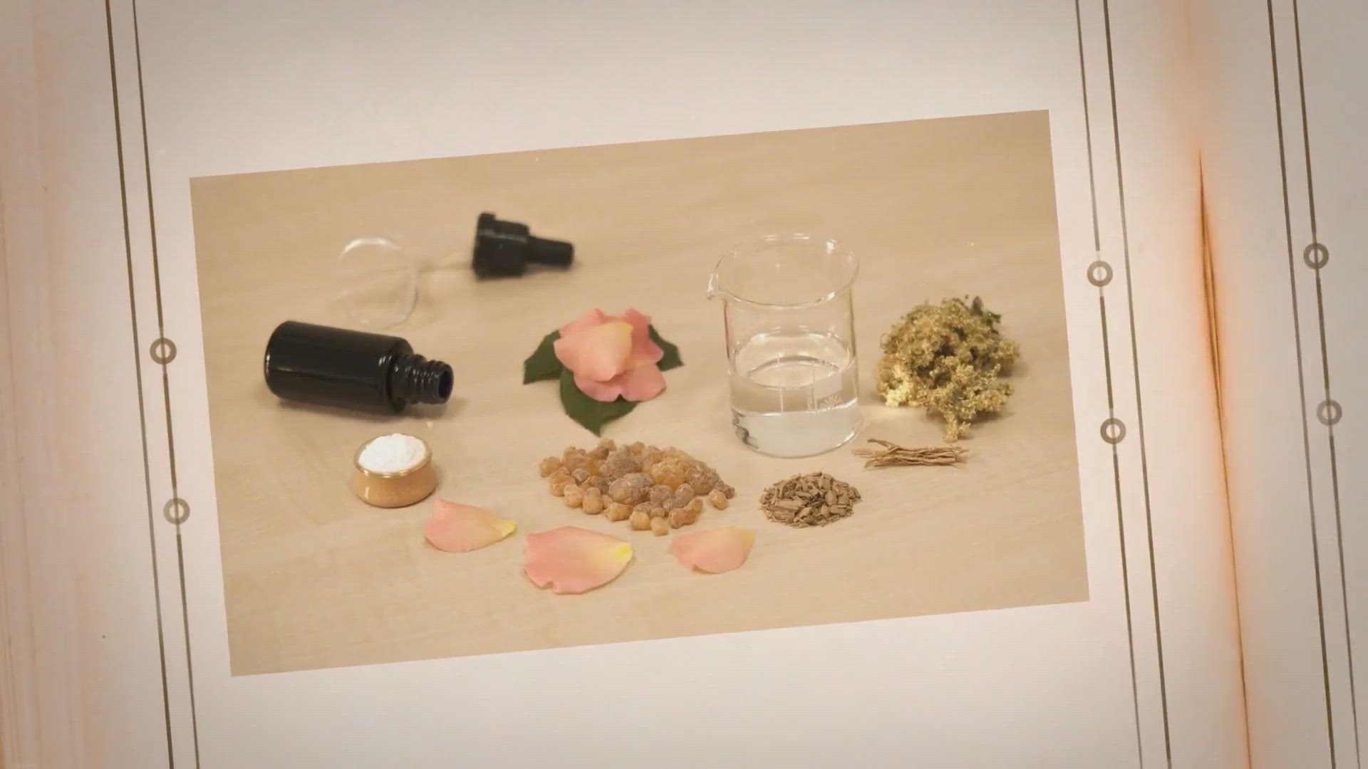 Video thumbnail for Frankincense essential oil benefits