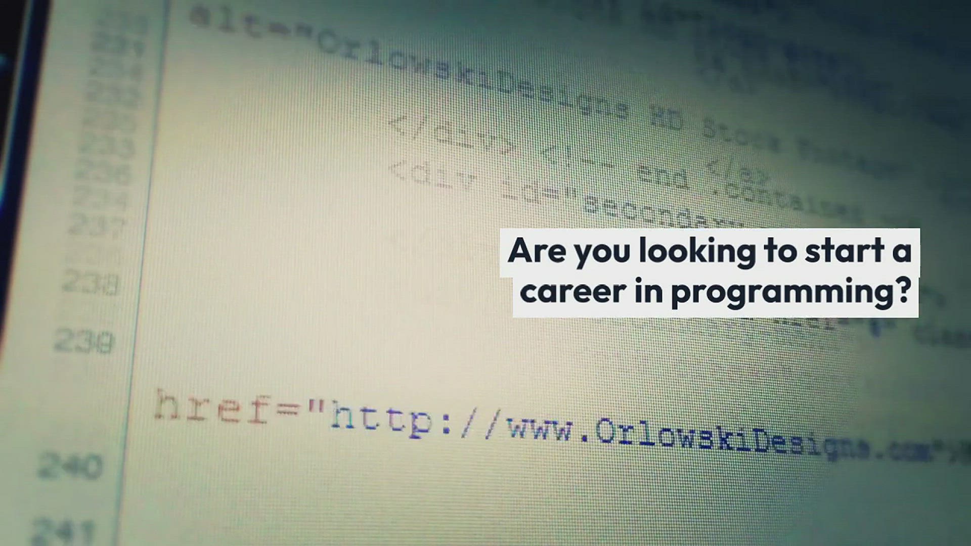 'Video thumbnail for Top 10 Tips For Beginner Programmers in 2023'