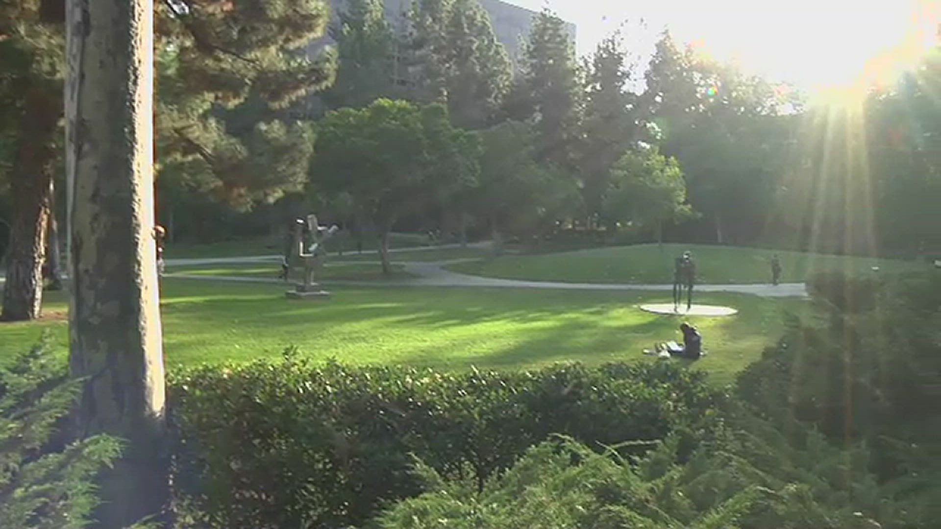 Video thumbnail for Behind the Scenes with the Cast and Creatives of WHEN YOU WISH: THE STORY OF WALT DISNEY at Freud Playhouse