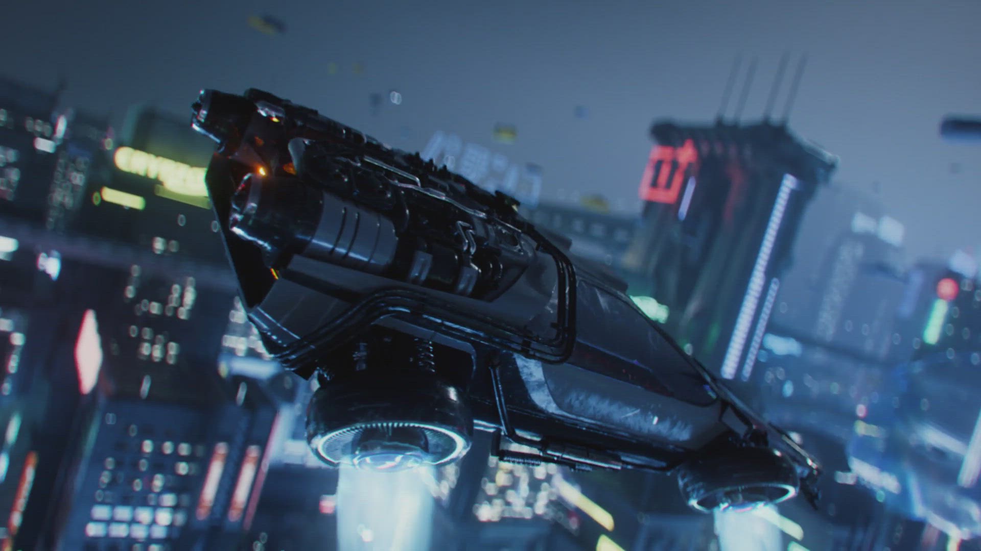 Video thumbnail for OnePlus Monitor Teaser