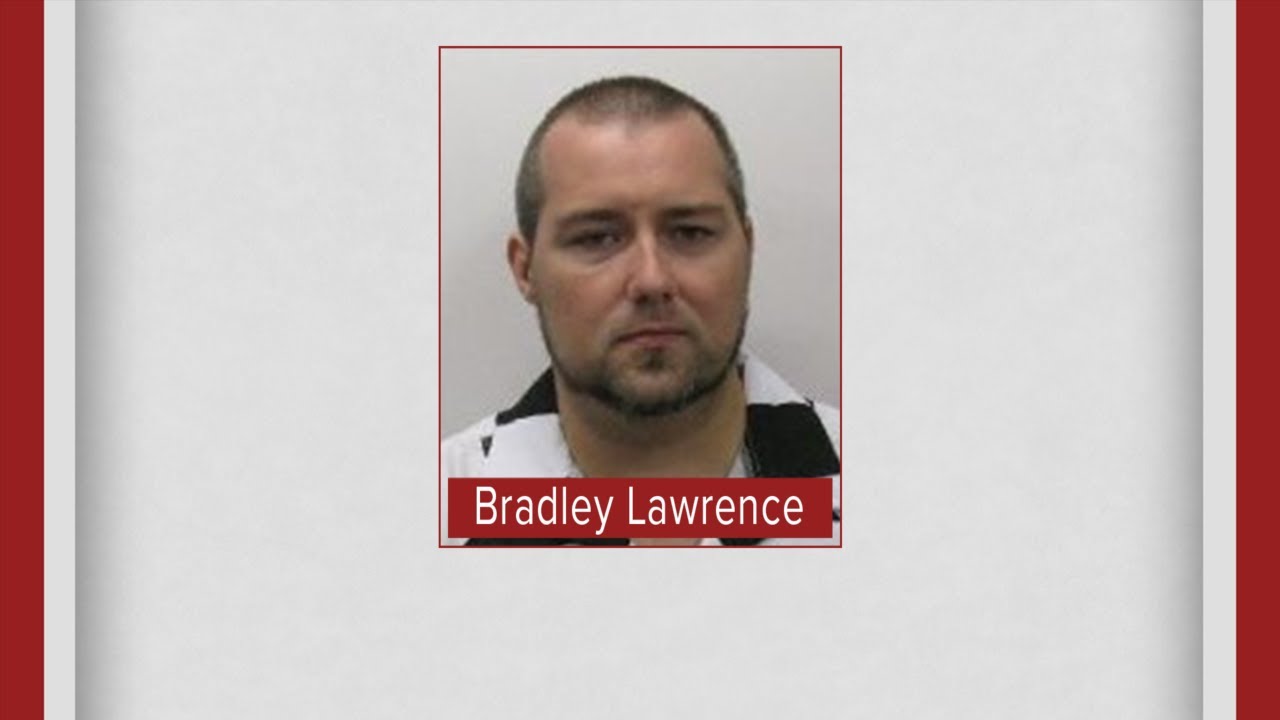 Video thumbnail for Residential Burglary Arrest