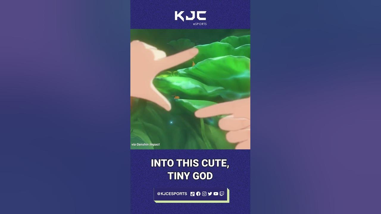 Video thumbnail for Tips on Building Kusanali/Nahida in Genshin Impact #genshin