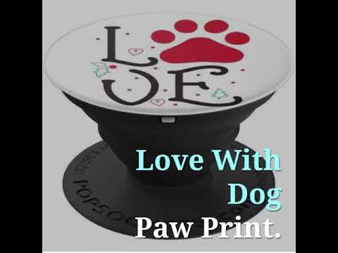 Video thumbnail for Cool Christmas Cat PopSockets on Amazon