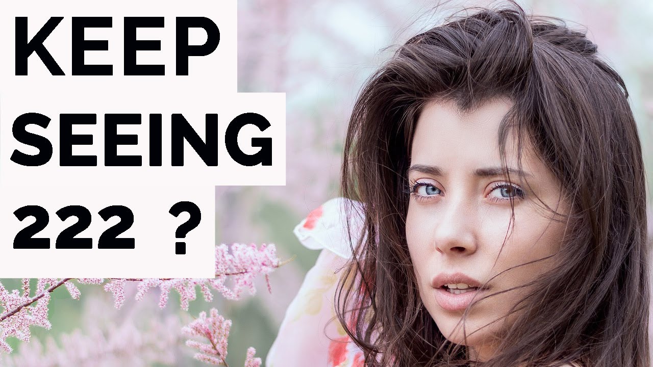 Video thumbnail for Angel Number 222 Explained: The Meaning Of 222