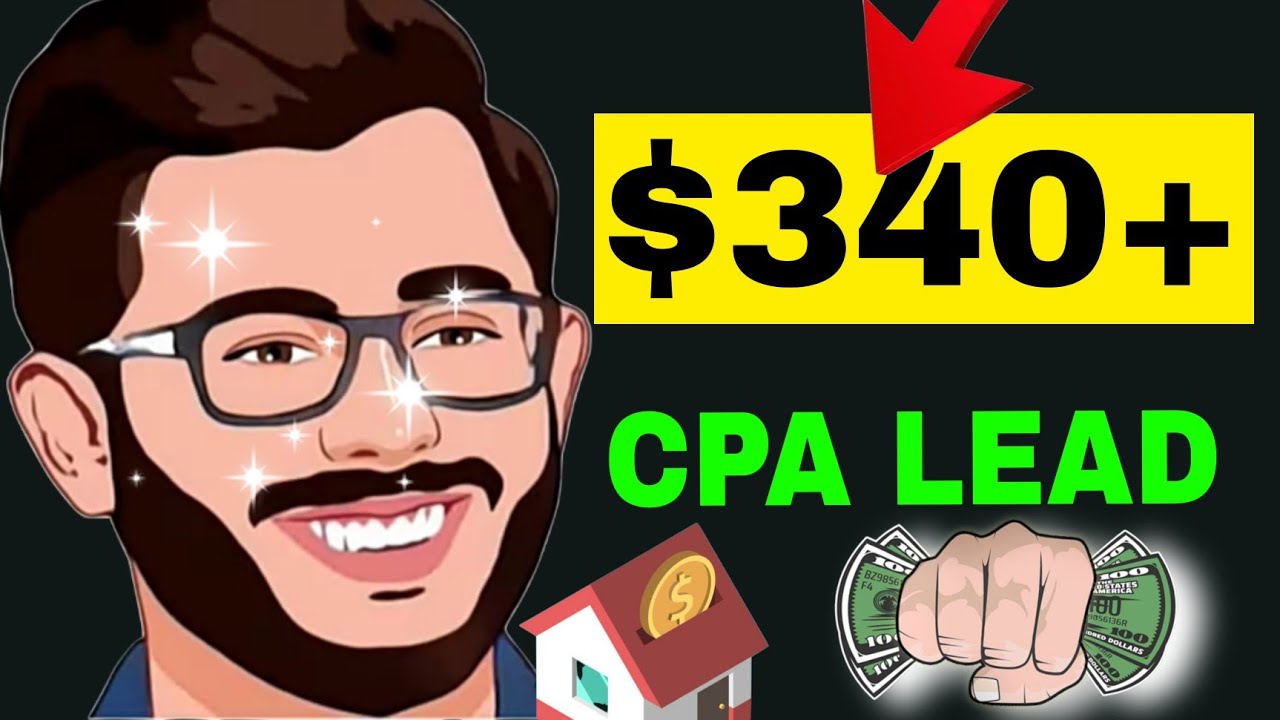 Video thumbnail for Get Paid First Time ($370) cpa marketing 2022 | CPA Marketing Free Traffic Method 2022 (cpagrip)