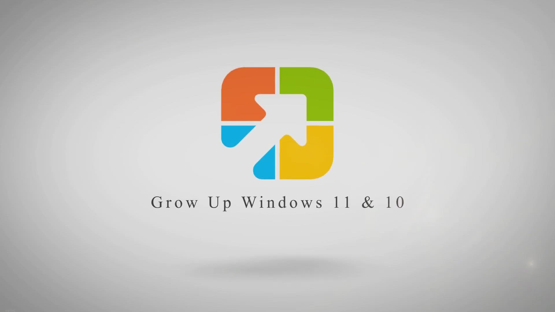 'Video thumbnail for How to Make Windows 11 Look and Feel Like Windows 10?'