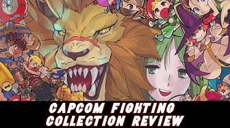 Video thumbnail for Capcom Fighting Collection Review | It's worth buying?