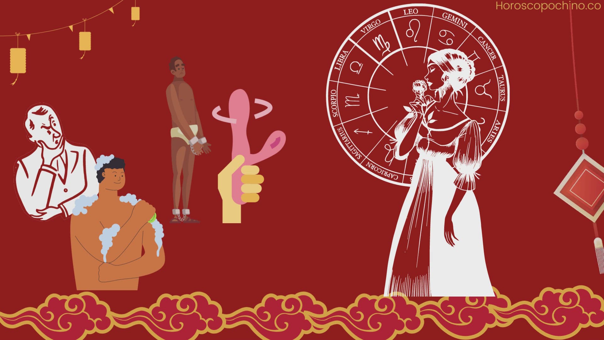 'Video thumbnail for lilith in virgo'