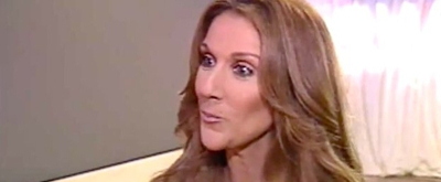 Video thumbnail for Celine Dion Visits and Performs on All My Children