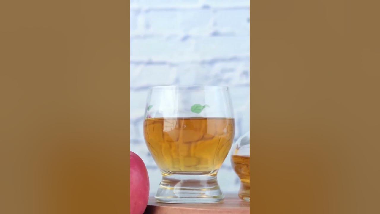 'Video thumbnail for Does Apple Cider Vinegar Really Work? #shorts'