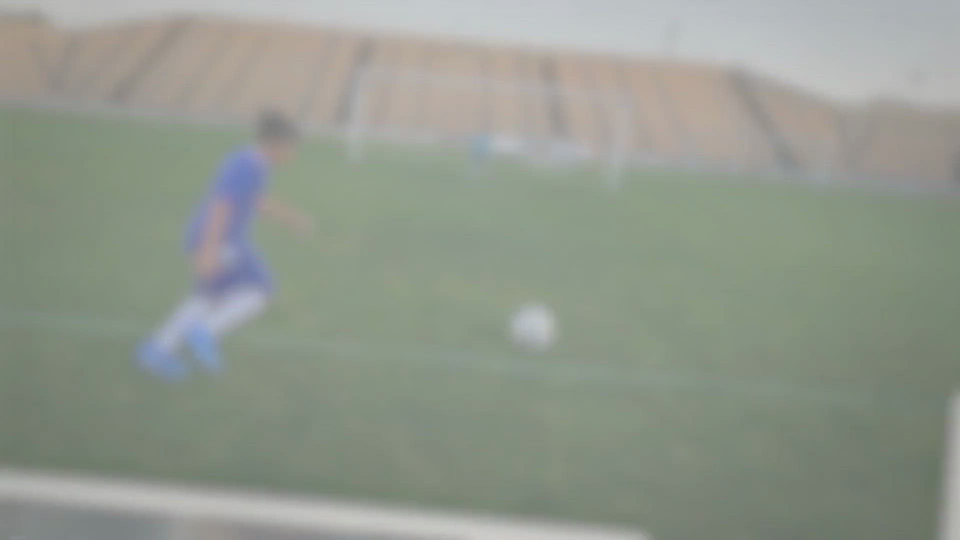 Video thumbnail for How To Play Sweeper In Soccer Complete Guide