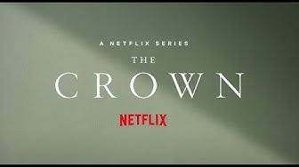 Video thumbnail for Date de sortie THE CROWN saison 5