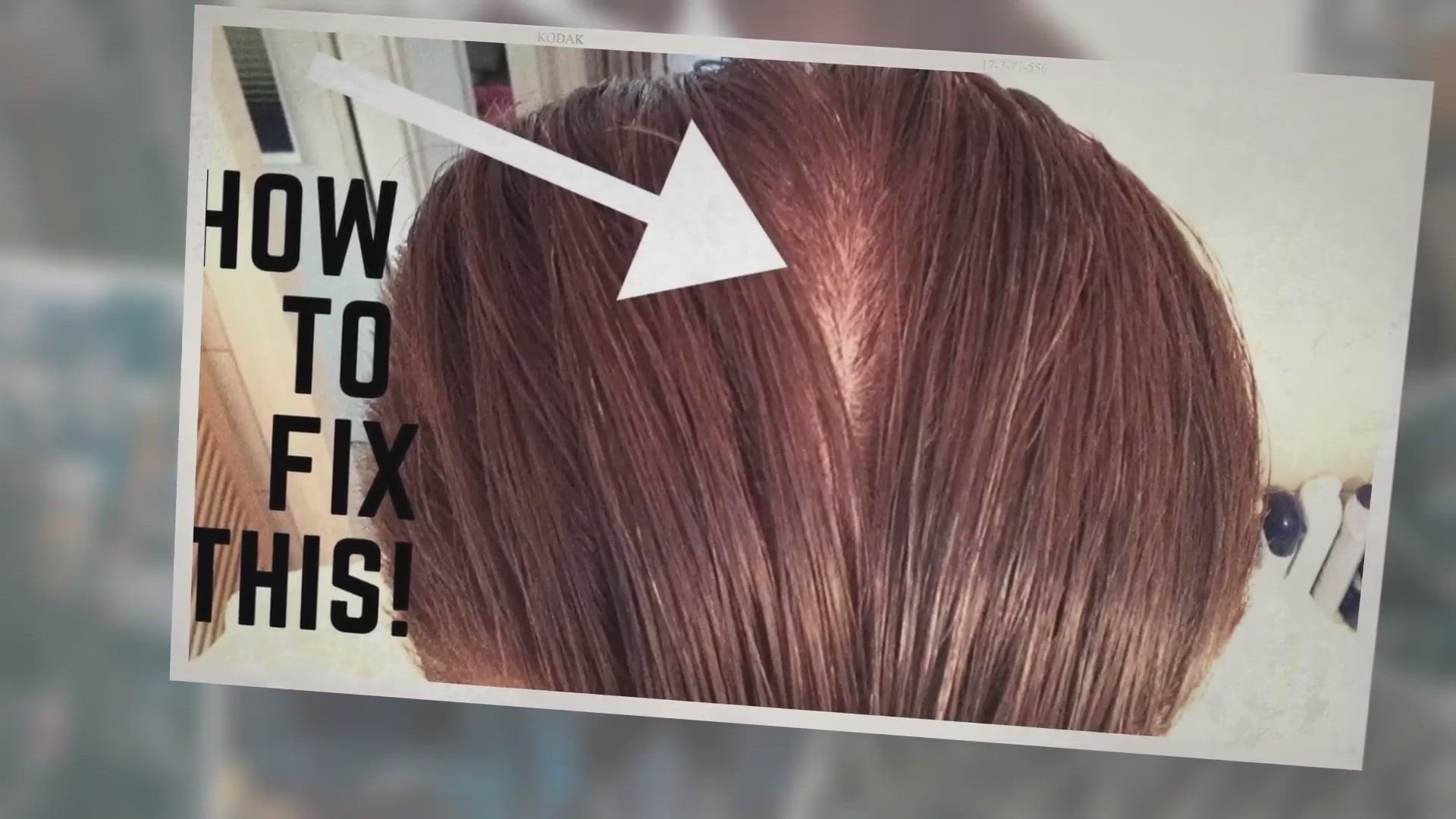 'Video playlist thumbnail'