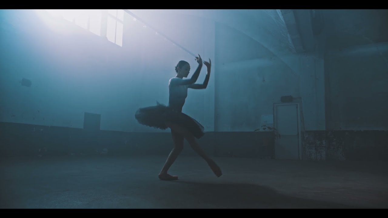 'Video thumbnail for Decibel Peak // Contemporary Motion (feat. Lydian Landscapes No. 1)'
