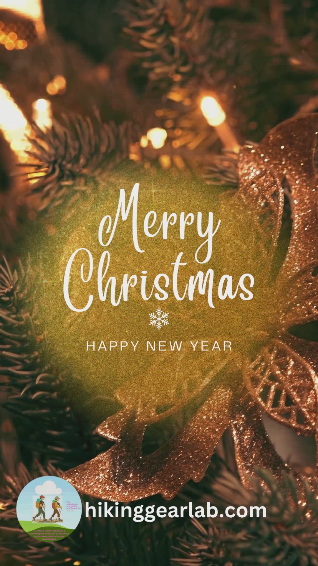 Video thumbnail for Merry Christmas