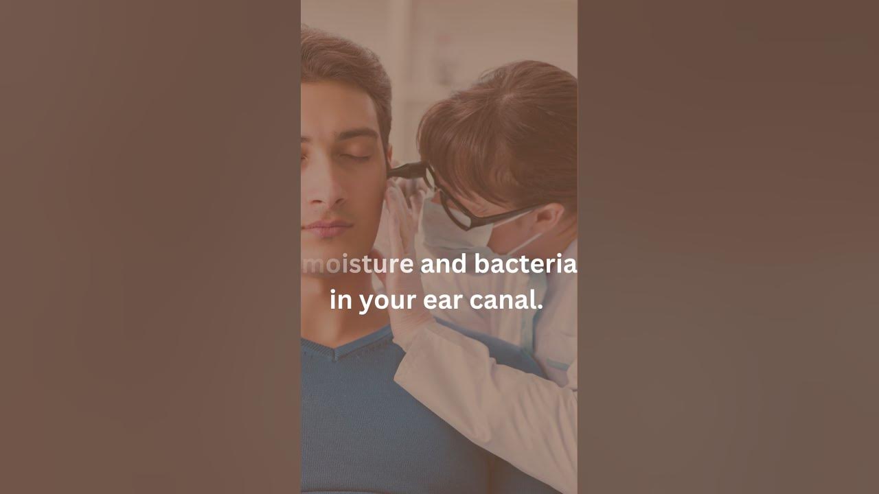 'Video thumbnail for Is sleeping with earbuds on bad for your health #shorts'