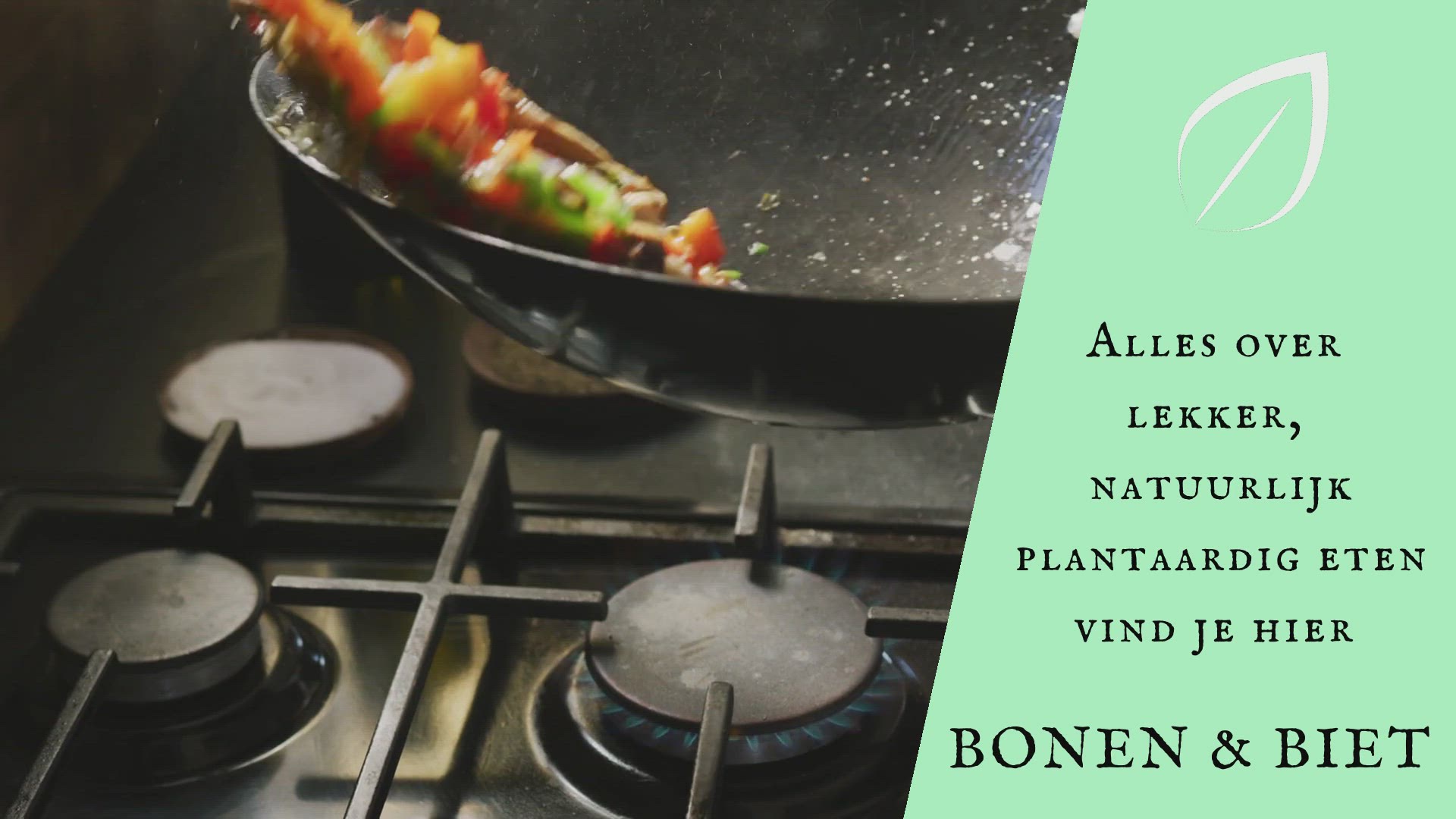 Video thumbnail for Video Bonen & Biet