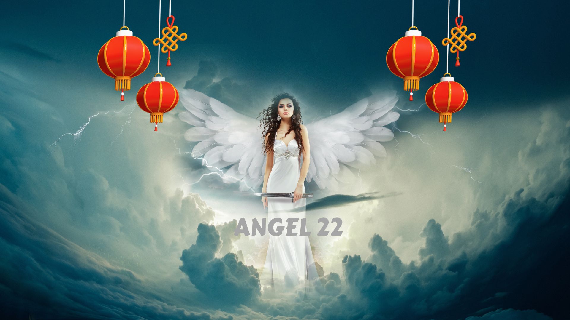 'Video thumbnail for Ángel número 22, significado espiritual, mensaje, numerología angelical, video'