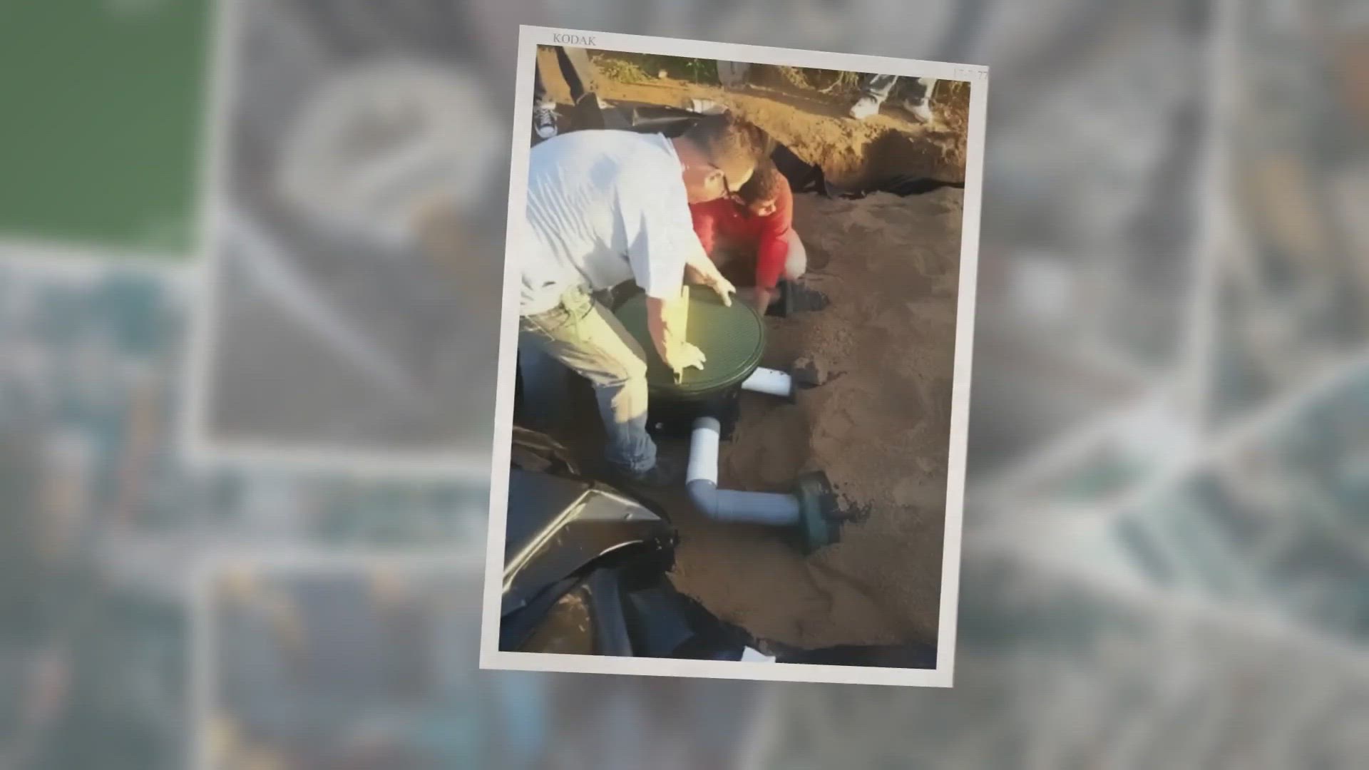 Video thumbnail for Does a Septic Tank Need a Vent Pipe?