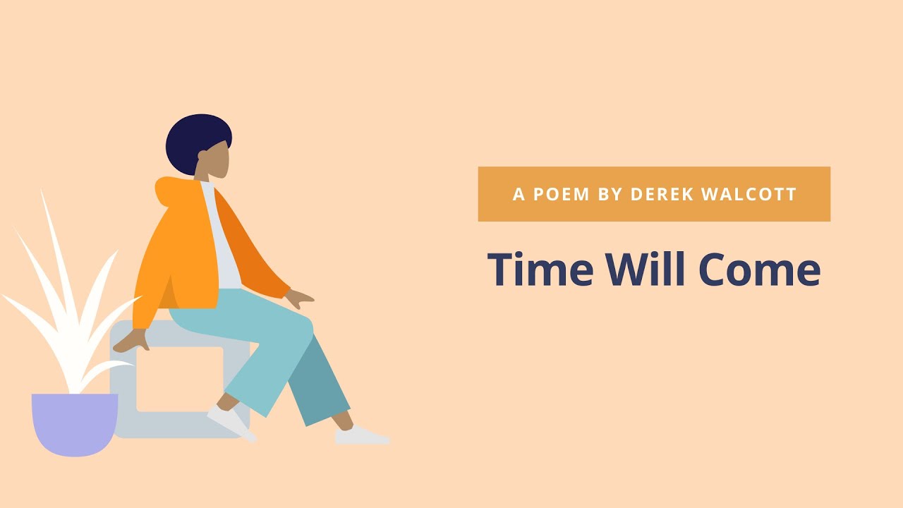 Video thumbnail for The Time Will Come