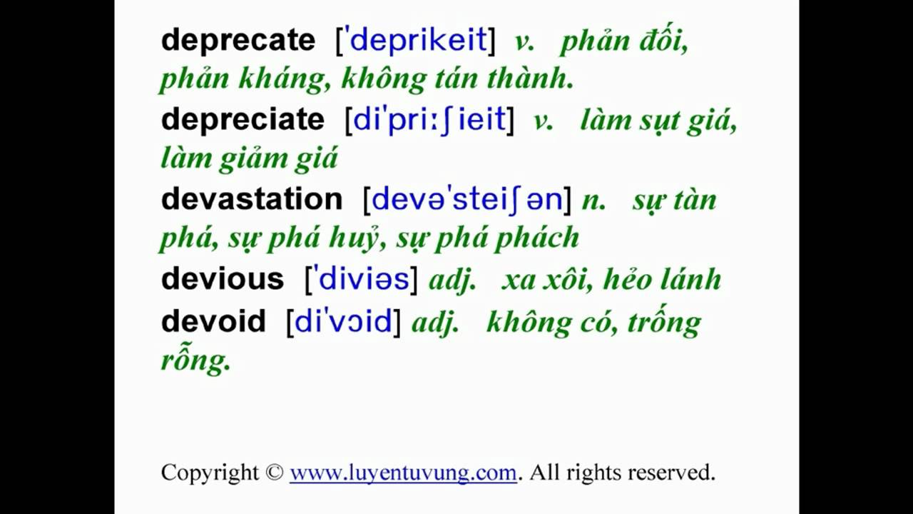 'Video thumbnail for Essential Words for the TOEFL - Lesson 07'