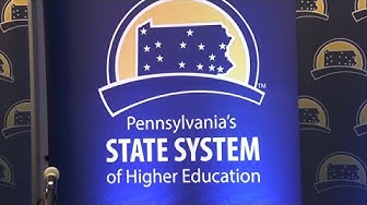 Video thumbnail for Funding For State Universities
