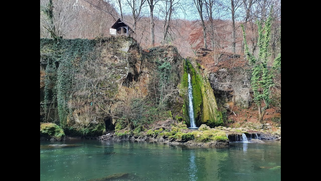 Video thumbnail for Obiective turistice  din judetul Bihor, Romania