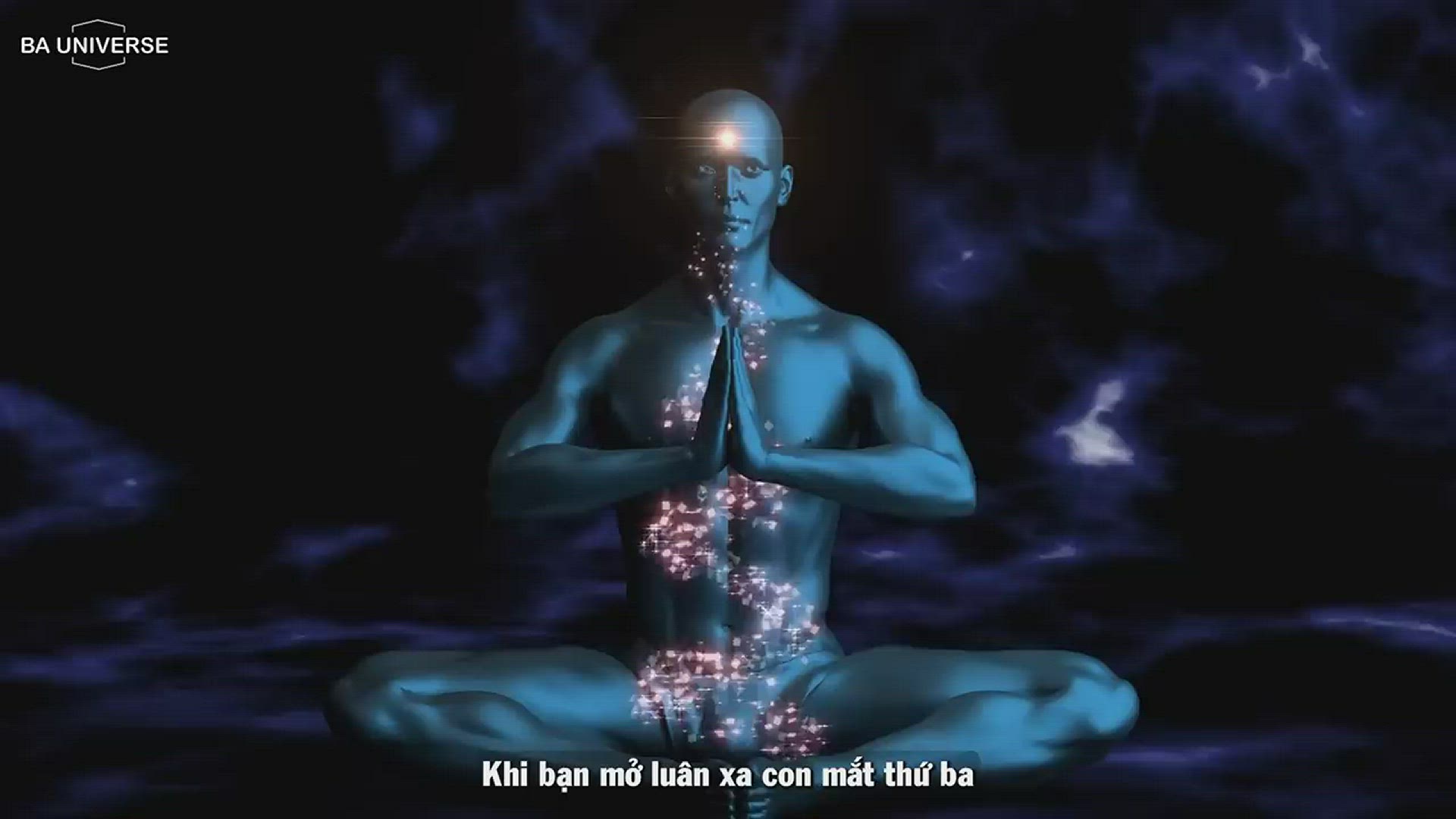 'Video thumbnail for CÁCH MỞ CON MẮT THỨ BA AN TOÀN TRONG 10 BƯỚC'