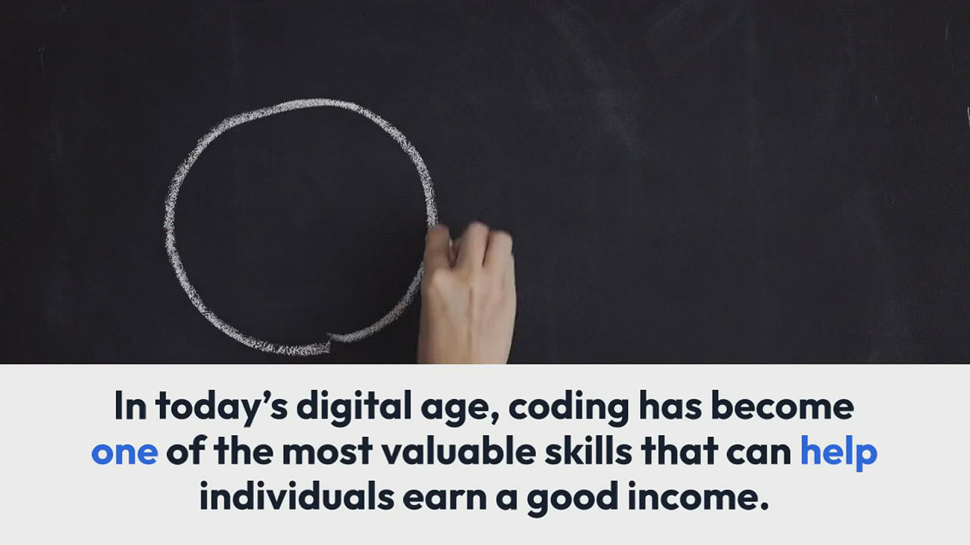 'Video thumbnail for 25 Ways to Make Money With Code'