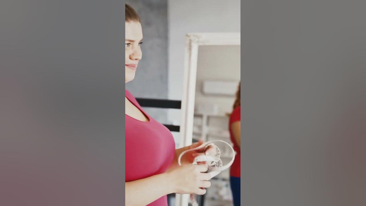 'Video thumbnail for 3 Ways to Stay Motivated When Losing Weight #shorts'