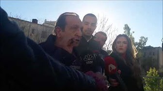 Video thumbnail for Δροσάκη: Είχα καρκίνο, θέλαμε χρήματα και ο σύζυγός μου έπαιξε με τον Πέτρο