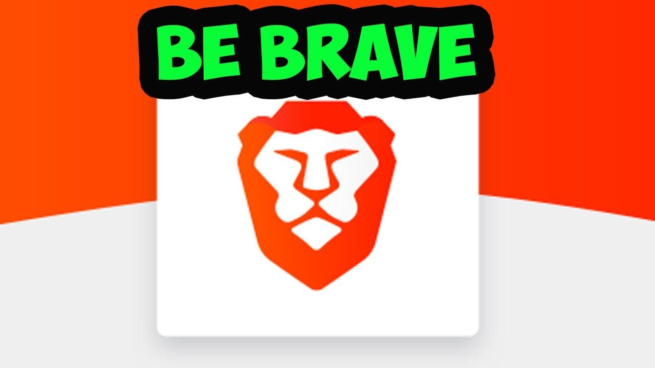 Video thumbnail for Brave Browser Tutorial - Earn Money while Browsing! 2019