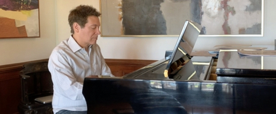 Video thumbnail for Exclusive: Conversations and Music with Michael Feinstein- Music By Michael!