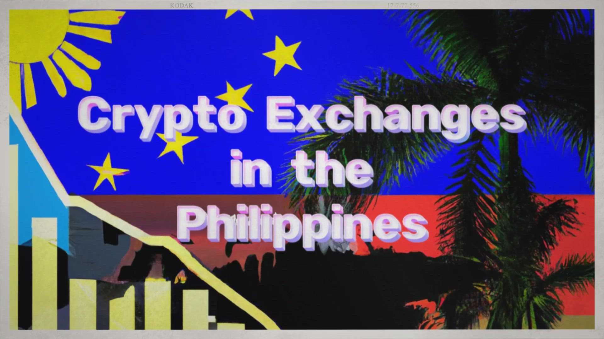 'Video thumbnail for The Best Crypto Exchanges in the Philippines'