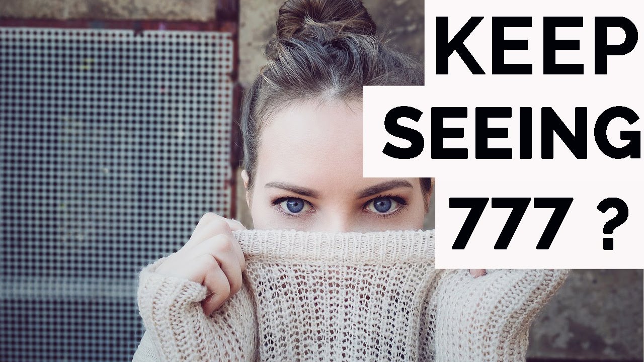 Video thumbnail for Angel Number 777 Explained: The Meaning Of 777