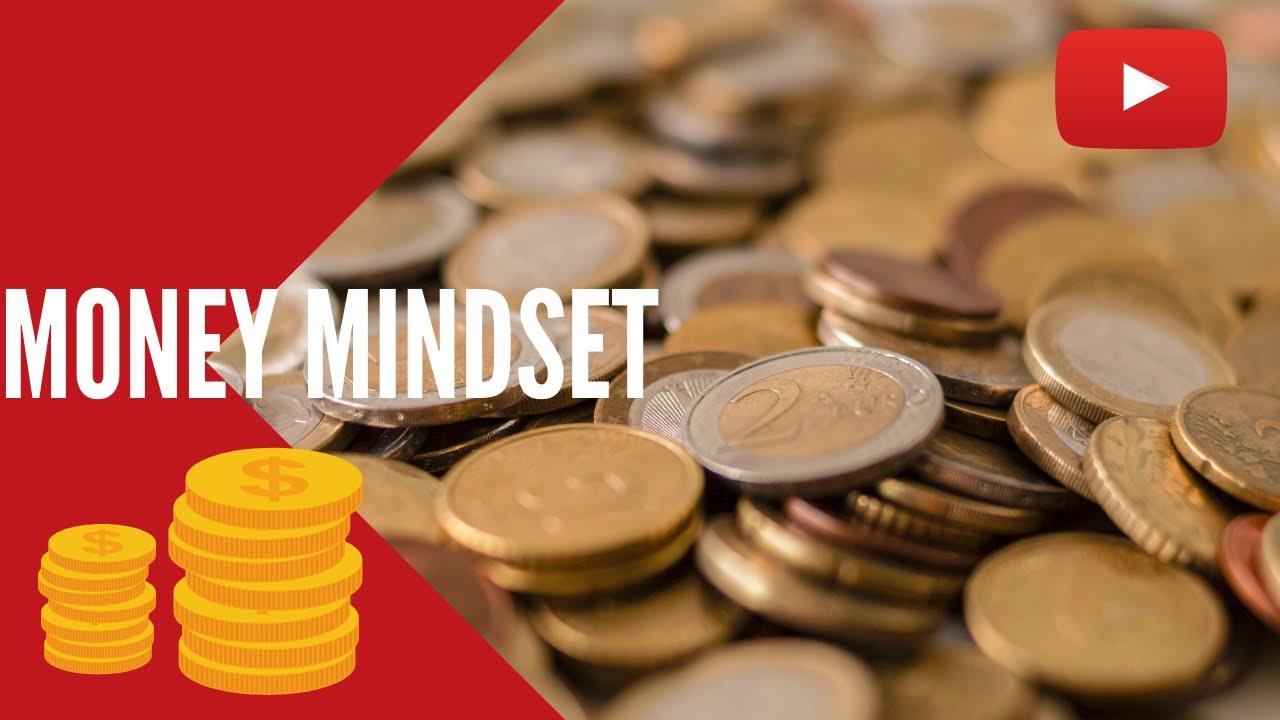 Video thumbnail for Money Mindset| Manifesting Money and Abundance| How to be Financially Successful| Create Your Future