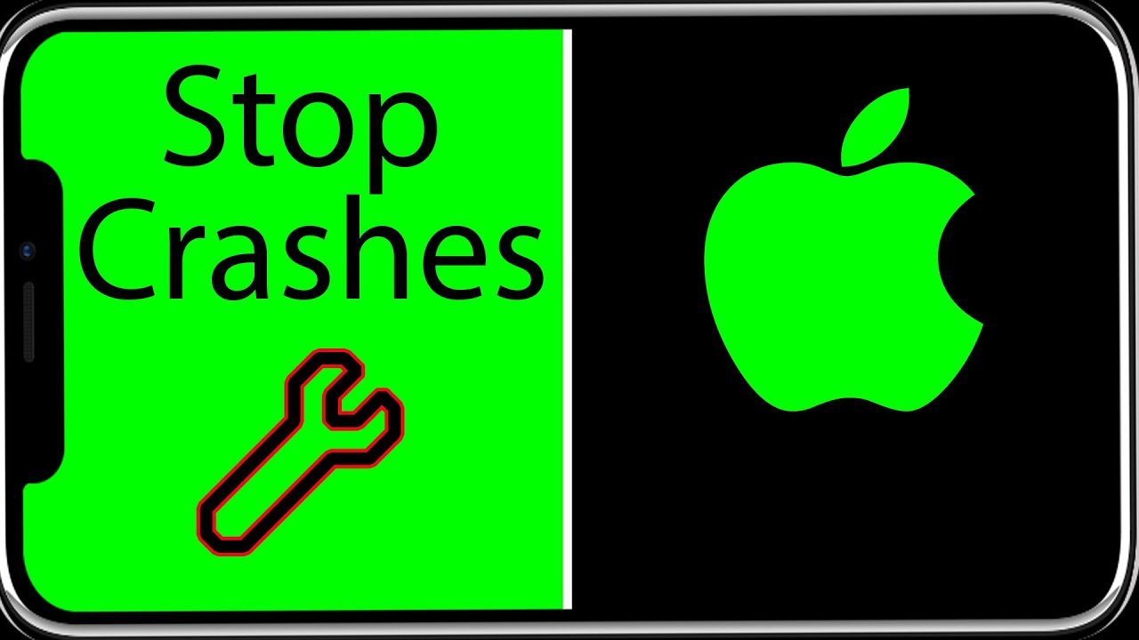 Video thumbnail for Firewall App For iPhone - Stop Apps from Crashing & Stay Secure