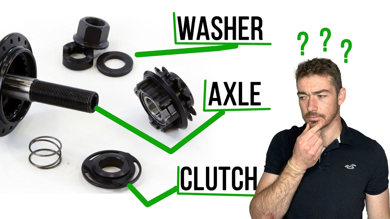 Video thumbnail for Switching to a FREECOASTER? (Watch this FIRST)