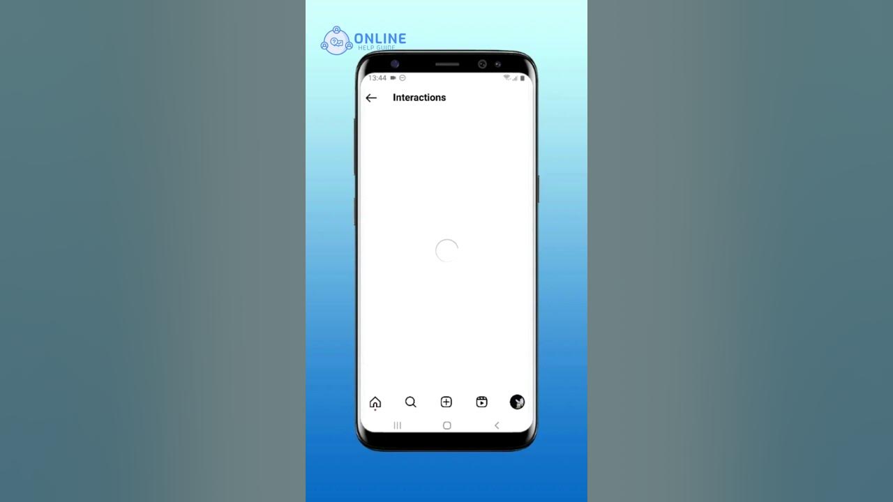 Video thumbnail for How To See Story Replies History On Instagram | Online Help Guide