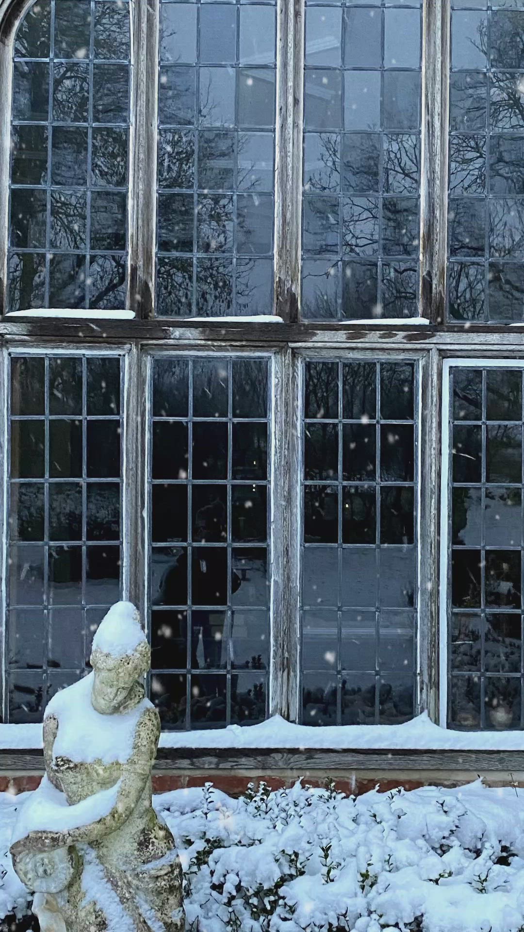 Video thumbnail for Tudor Christmas with Brigitte Webster