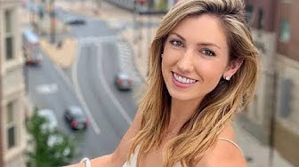 Video thumbnail for ALEX HOGAN BIO, AGE, HUSBAND, FOX NEWS, FAMILY, CAREER AND NET WORTH