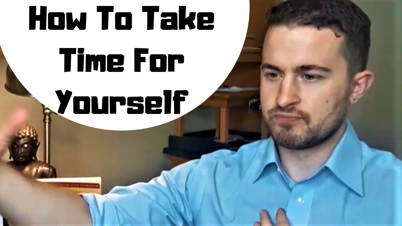 Video thumbnail for How To Take Time For Yourself To Reduce Anxiety, Food Cravings, and Emotional Eating in Santa Clara