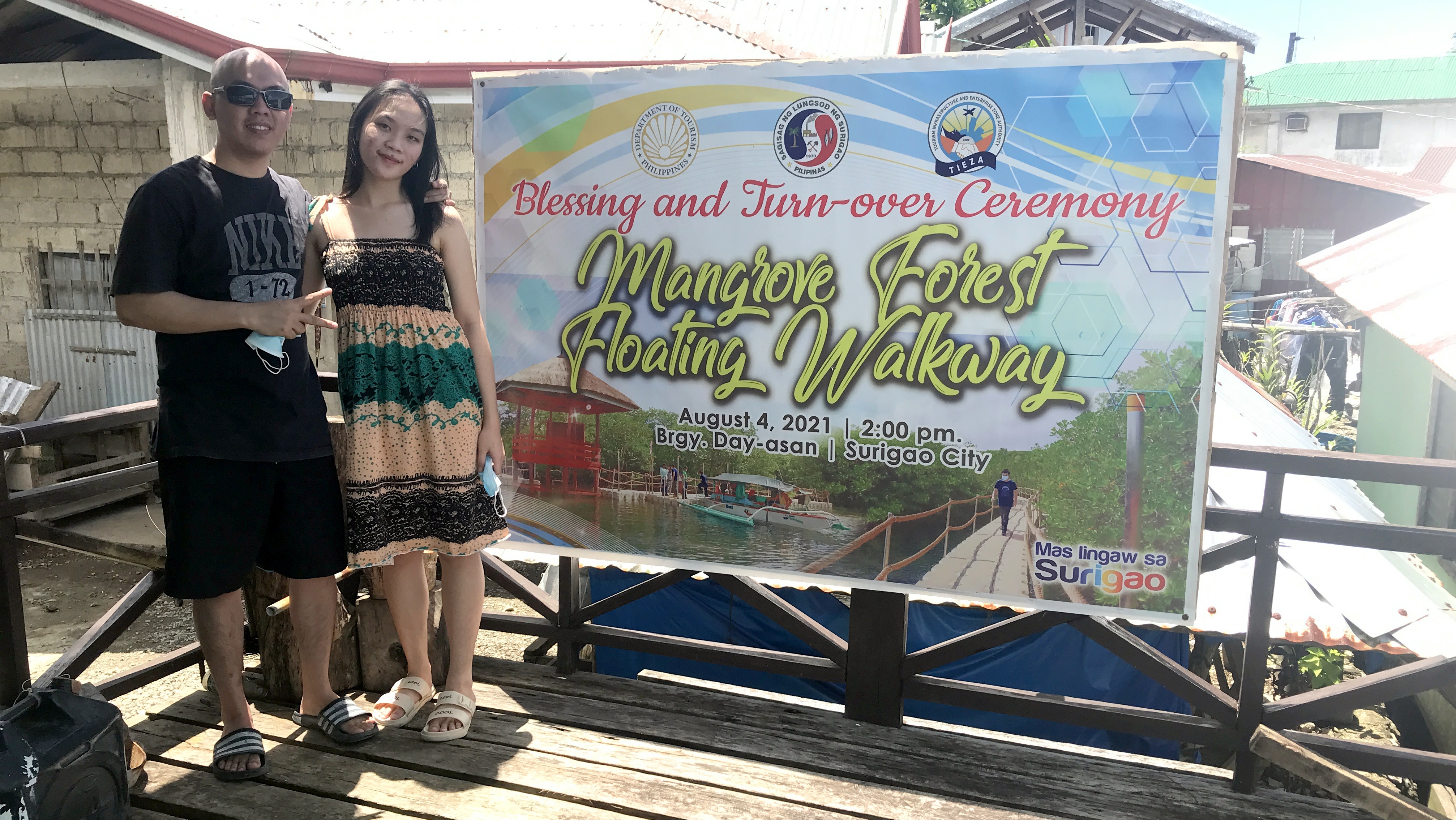 Video thumbnail for Family Outing to START the Season