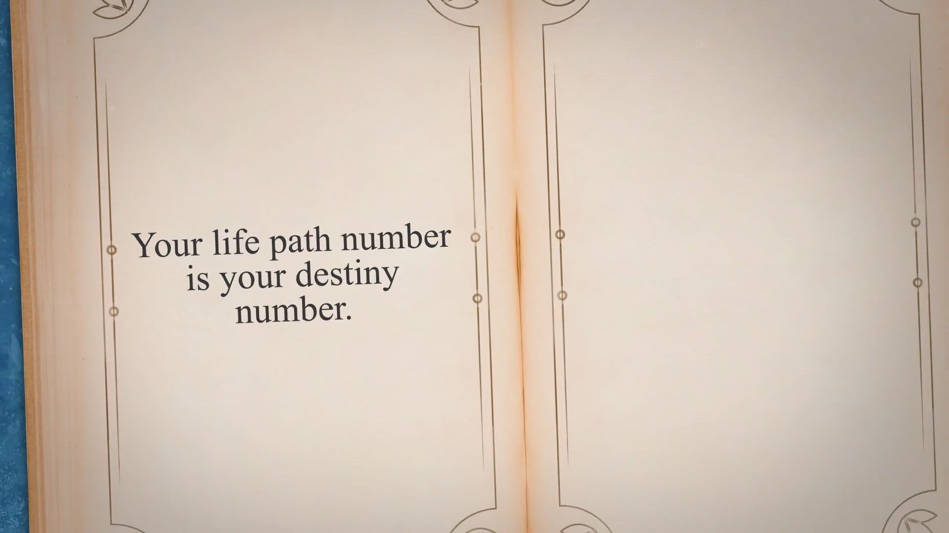 Video thumbnail for Life Path 3 And 3 Compatibility: A Perfect Match?